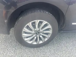 2024 Lincoln Navigator L