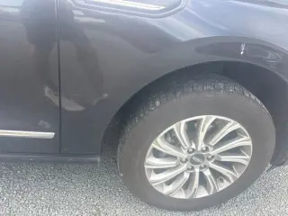 2024 Lincoln Navigator L