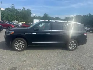 2024 Lincoln Navigator L