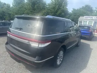 2024 Lincoln Navigator L
