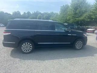 2024 Lincoln Navigator L