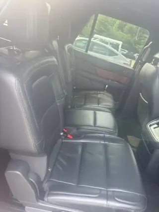 2024 Lincoln Navigator L