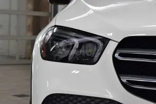 2022 Mercedes-Benz GLE