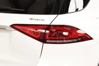 2022 Mercedes-Benz GLE
