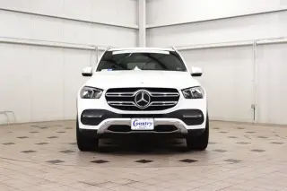 2022 Mercedes-Benz GLE