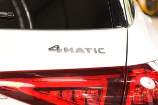 2022 Mercedes-Benz GLE