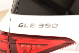 2022 Mercedes-Benz GLE