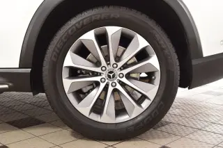 2022 Mercedes-Benz GLE