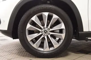 2022 Mercedes-Benz GLE