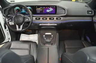 2022 Mercedes-Benz GLE