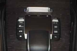2022 Mercedes-Benz GLE