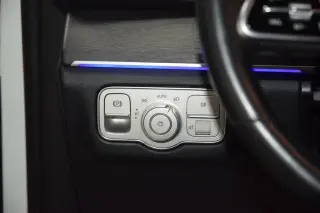 2022 Mercedes-Benz GLE