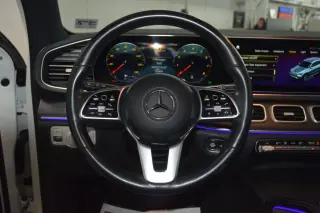 2022 Mercedes-Benz GLE