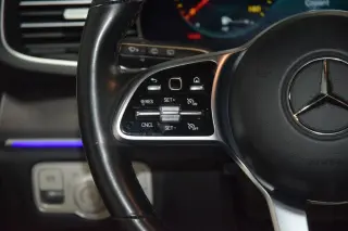 2022 Mercedes-Benz GLE