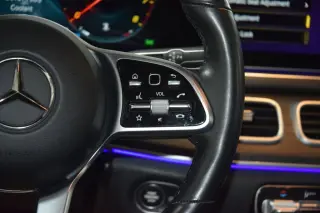 2022 Mercedes-Benz GLE