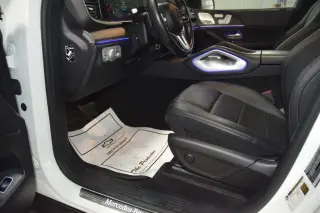 2022 Mercedes-Benz GLE