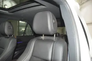 2022 Mercedes-Benz GLE