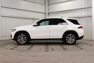 2022 Mercedes-Benz GLE