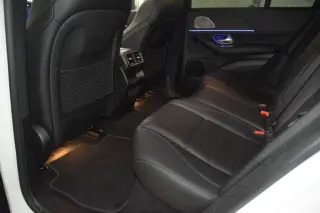 2022 Mercedes-Benz GLE