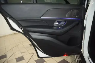 2022 Mercedes-Benz GLE