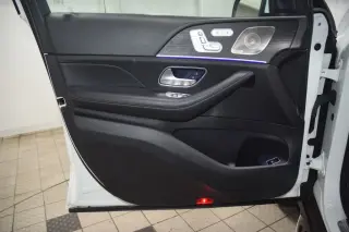 2022 Mercedes-Benz GLE