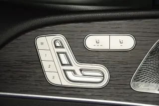 2022 Mercedes-Benz GLE
