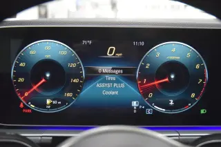 2022 Mercedes-Benz GLE