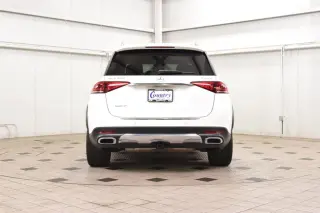 2022 Mercedes-Benz GLE