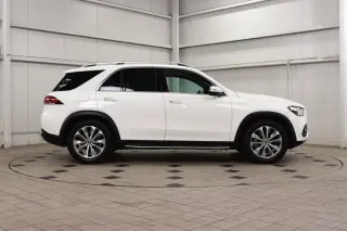 2022 Mercedes-Benz GLE