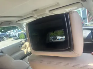 2022 Nissan Armada