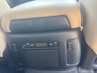 2022 Nissan Armada