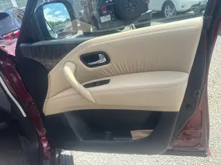 2022 Nissan Armada