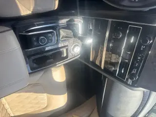 2022 Nissan Armada