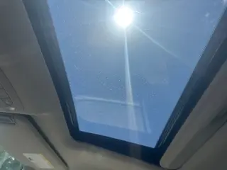 2022 Nissan Armada