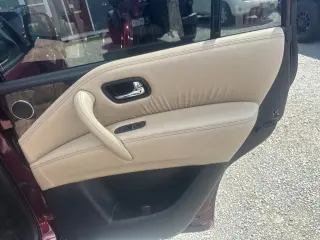 2022 Nissan Armada