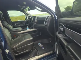 2022 Ram 3500