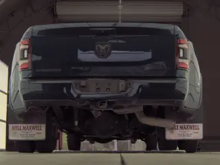 2022 Ram 3500