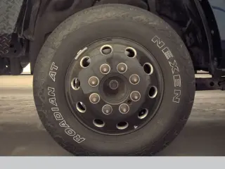 2022 Ram 3500