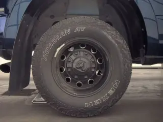 2022 Ram 3500