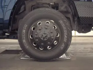 2022 Ram 3500