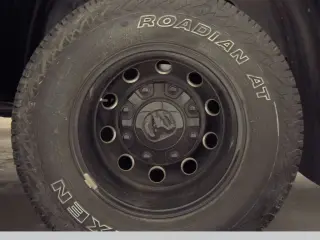 2022 Ram 3500