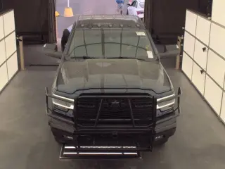 2022 Ram 3500