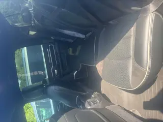 2022 Ram 3500