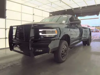 2022 Ram 3500