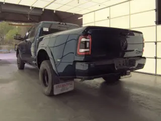 2022 Ram 3500