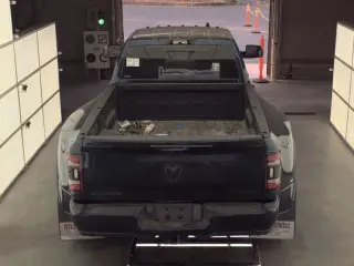 2022 Ram 3500