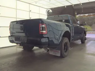 2022 Ram 3500