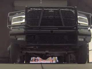 2022 Ram 3500