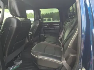 2022 Ram 3500