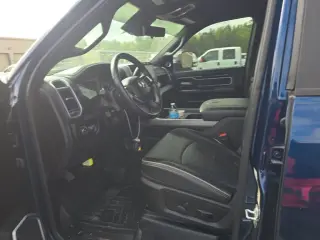 2022 Ram 3500